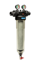 UV uređaj DUO-UV(25 W) 3/4"-1"