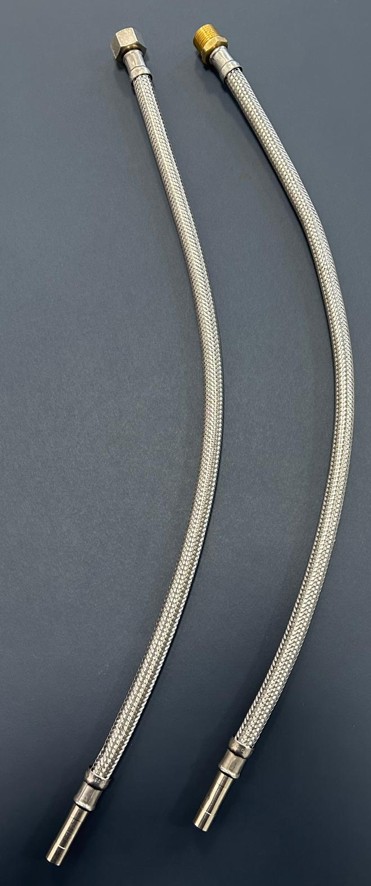 PROFINE spojne cijevi