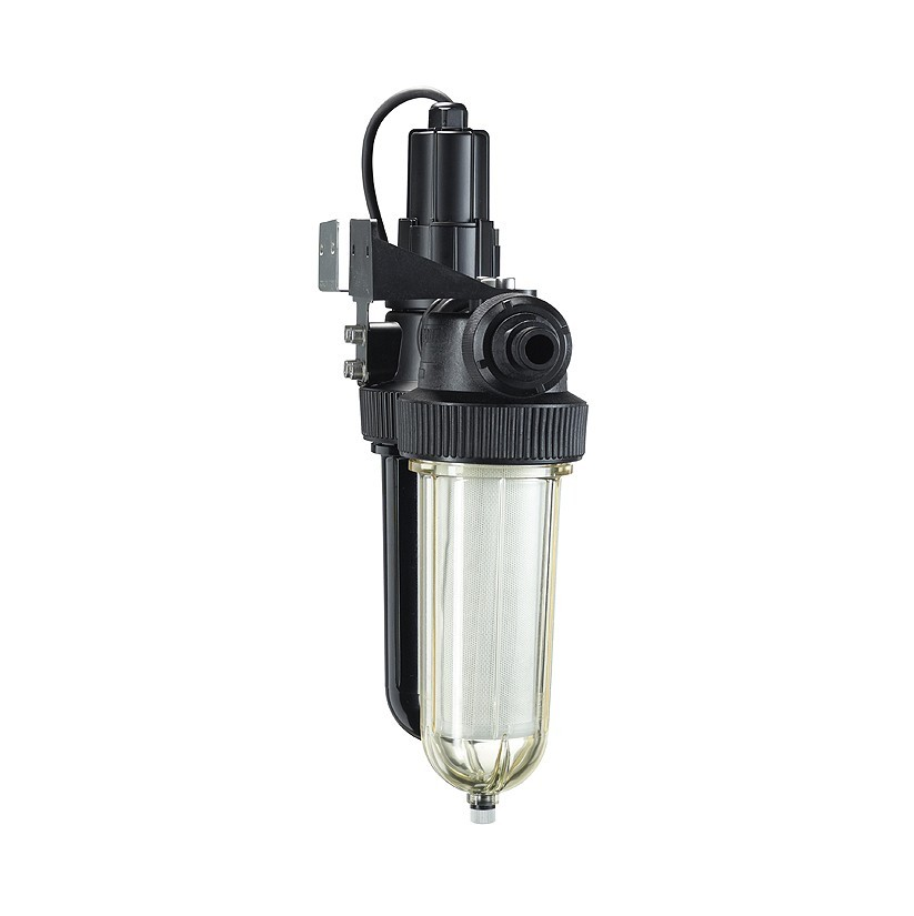 UV uređaj DUO-UV(25 W) 3/4"-1"