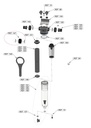 SET - Omekšivač aqua3m 15