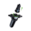 UV uređaj DUO-UV(25 W) 3/4"-1"
