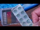 Tablete DPD No.1 RAPID za pooltester