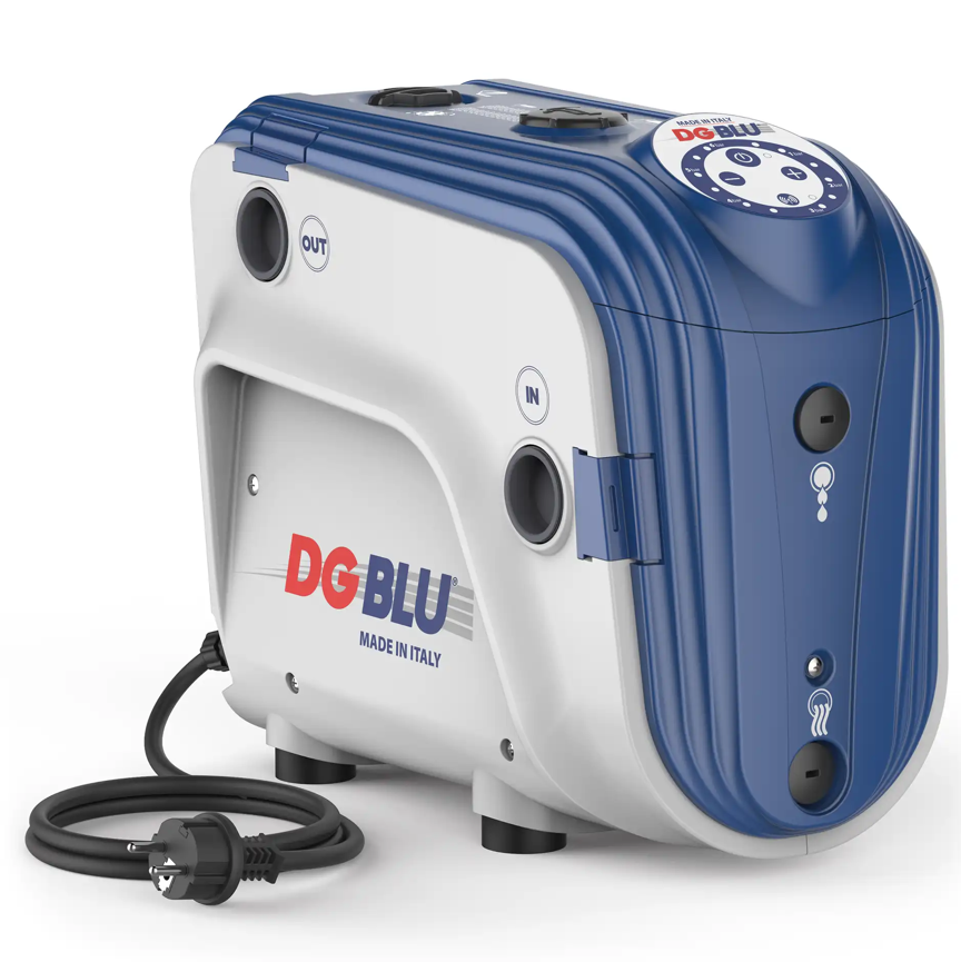 Pumpa PEDROLLO DG BLU 5, 1.1kW 230V