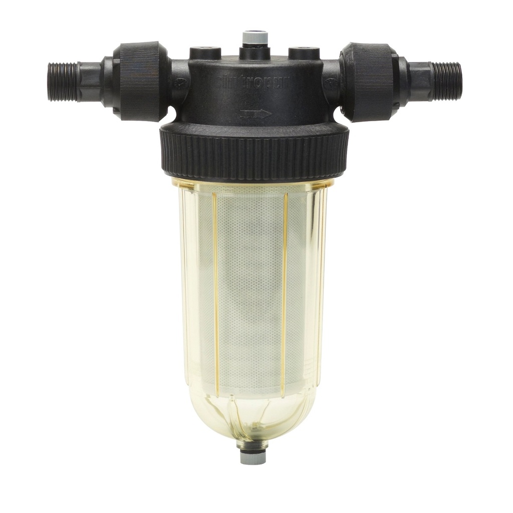 Filter kućište Cintropur NW 25 – 1”