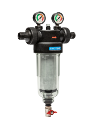 Filter kućište Cintropur NW280 – 1"