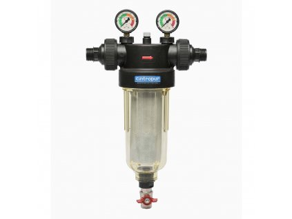 Filter kućište Cintropur NW280, priključak 1"