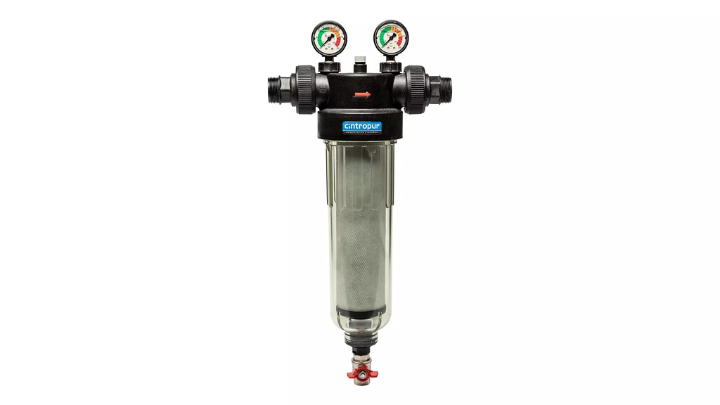 Cintropur NW340 filter kućište 1 1/4" za vodu