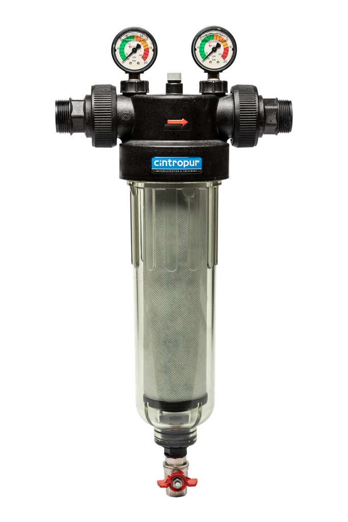 Filter kućište Cintropur NW340 – 1 1/4"