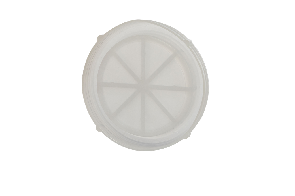 Završna kapa za filter uložak NW18/25/32 & SL160/240