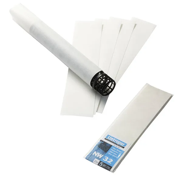 Filterski ulošci 25 mikrona μm za NW32, 5 kom, Cintropur