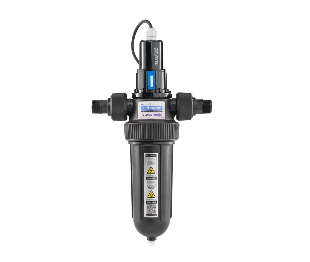 UV uređaj Cintropur 4100