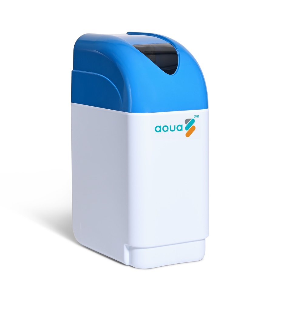 Omekšivač vode aqua3m 8