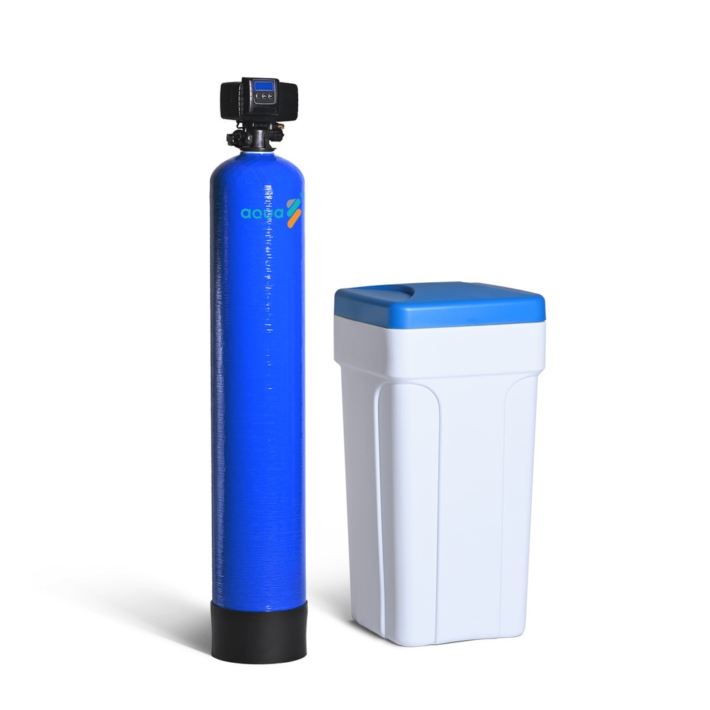 Omekšivač vode aqua3m S30