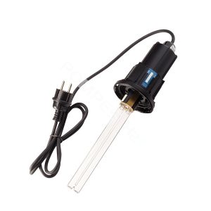 UV lampa za DUO-UV 25W, priključak 3/4" do 1"