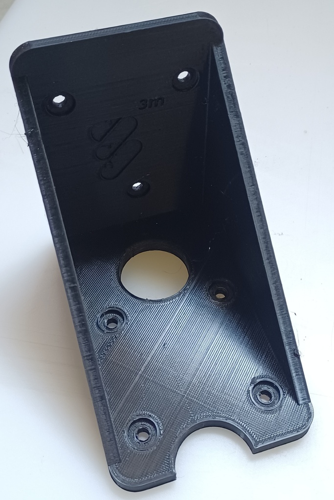 Nosač filtera FBMT1007T, FBMT1010T