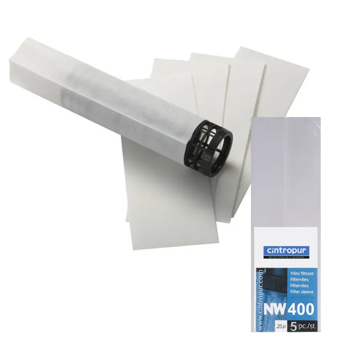 Filterski ulošci 25 mikrona za NW400, 5 kom, Cintropur