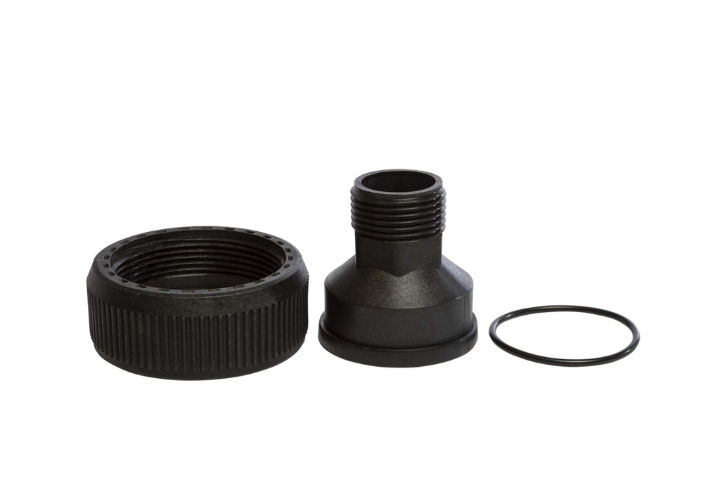 Priključni set 1 1/2'' za NW400