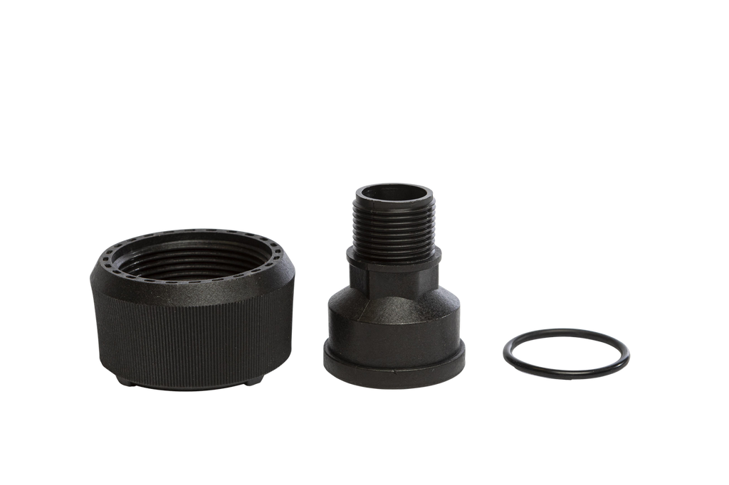 Holender spojnica za Cintropur NW25 1" - set 2 kom