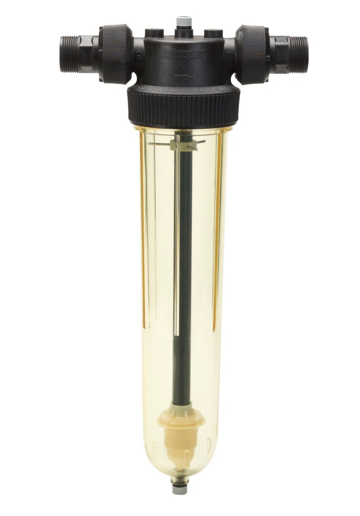 Filter kućište s aktivnim ugljenom Cintropur NW 32 TE – 1 1/4”