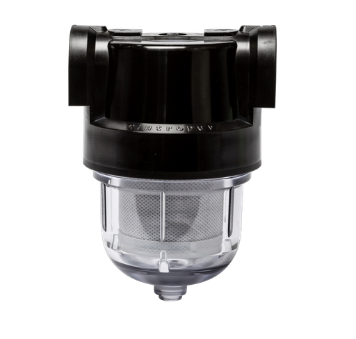 [FWCCNW160] Filter kućište Cintropur SL160, priključak 3/4"