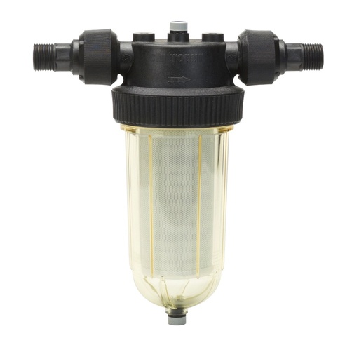 [FWCCNW250] Cintropur NW25 filter kućište 1" za vodu