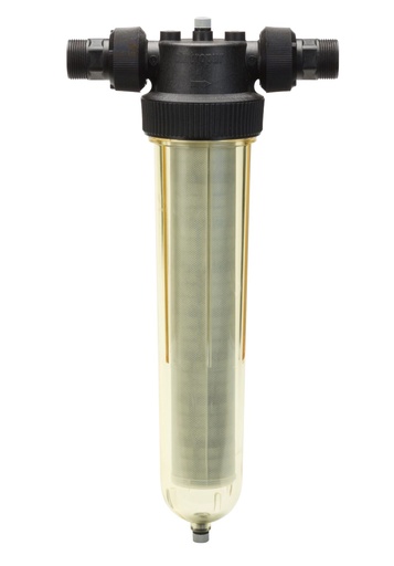 [FWCCNW320] Filter kućište Cintropur NW 32 – 1 1/4”