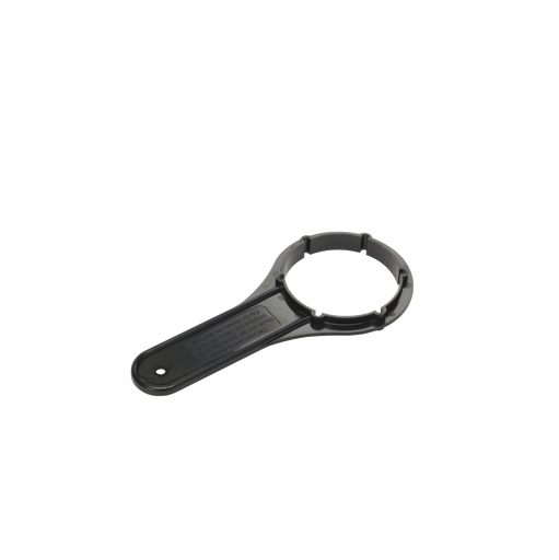 [FWZCKNW251] Crni ključ za filter kućište NW18/25/32