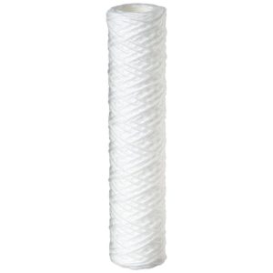 [FC104] Uložak za filter vode 10" 50 mikrona - DLSW-10-50