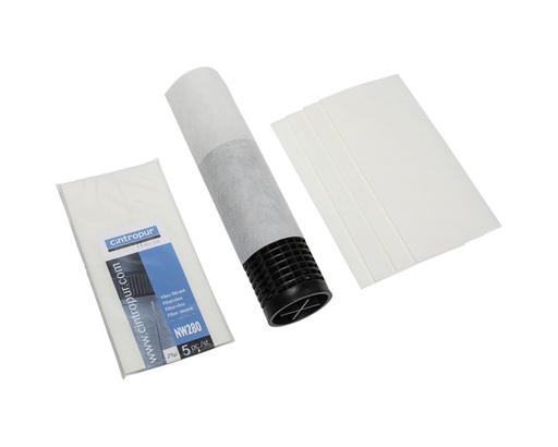 [FWVC050NW280] Filter ulošci za Cintropur NW280 – 50 mikrona, 5 kom