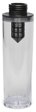 [FWCCTIOV250] Filter kućište bez ugljena Cintropur NW 25TE-CTN / SL 240TE-CTN / TIO / TRIO-UV