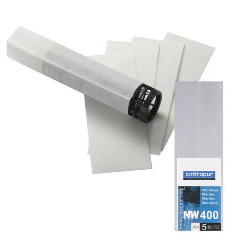 [FWVC025NW400] Filterski ulošci 25 mikrona za NW400, 5 kom, Cintropur