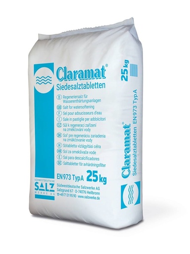 [28342-V] Tabletirana sol, vreća 25 kg