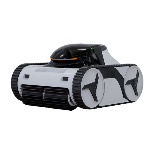 [7301468] Automatski robot čistač bazena X-Warrior X60 AI, bežični