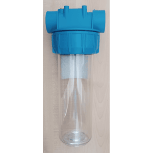 [FB9MT1010T] Filter kućište FB9MT1010T, veličina 1-10''