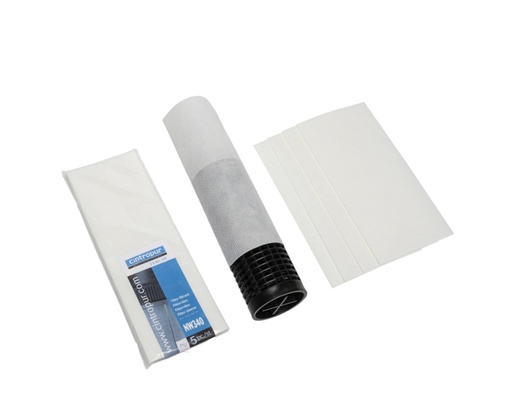 [FWVC025NW340] Filter ulošci za Cintropur NW340 – 25 mikrona, 5 kom